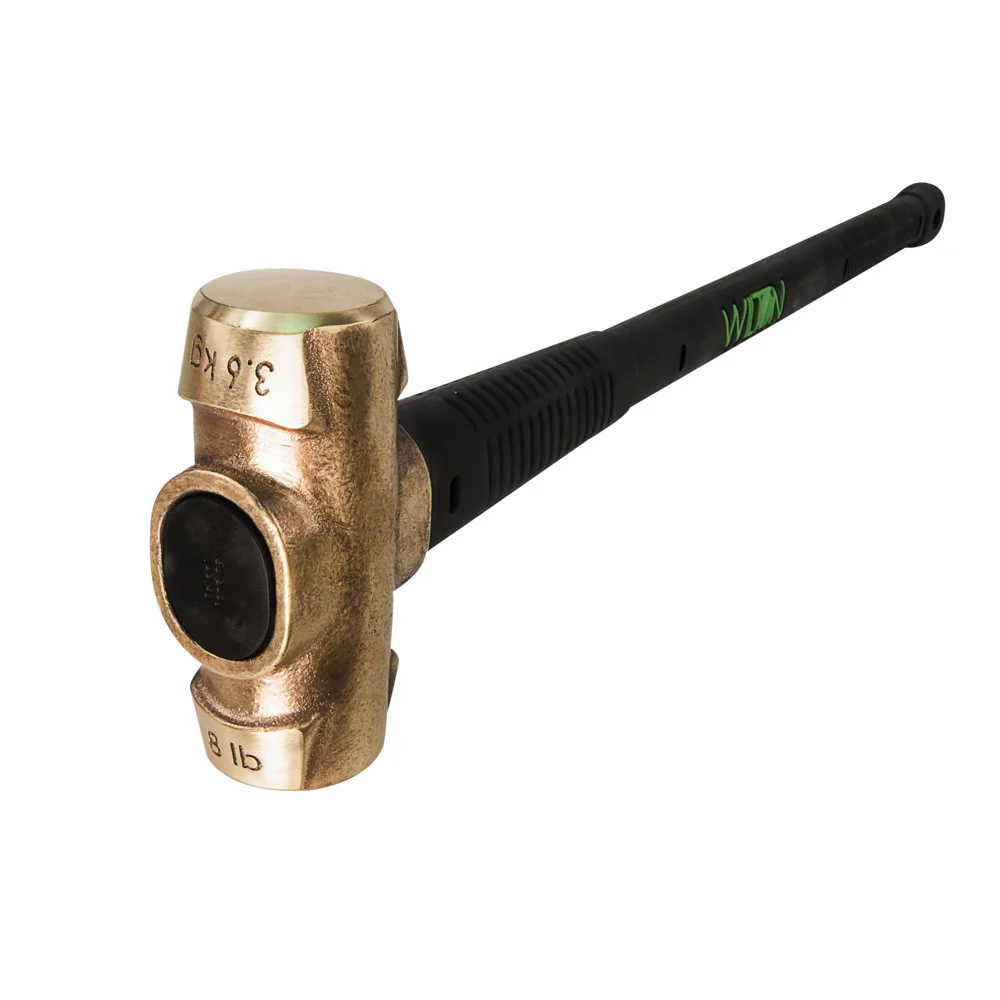 Wilton WL9-90830 8 Lb Head, 30