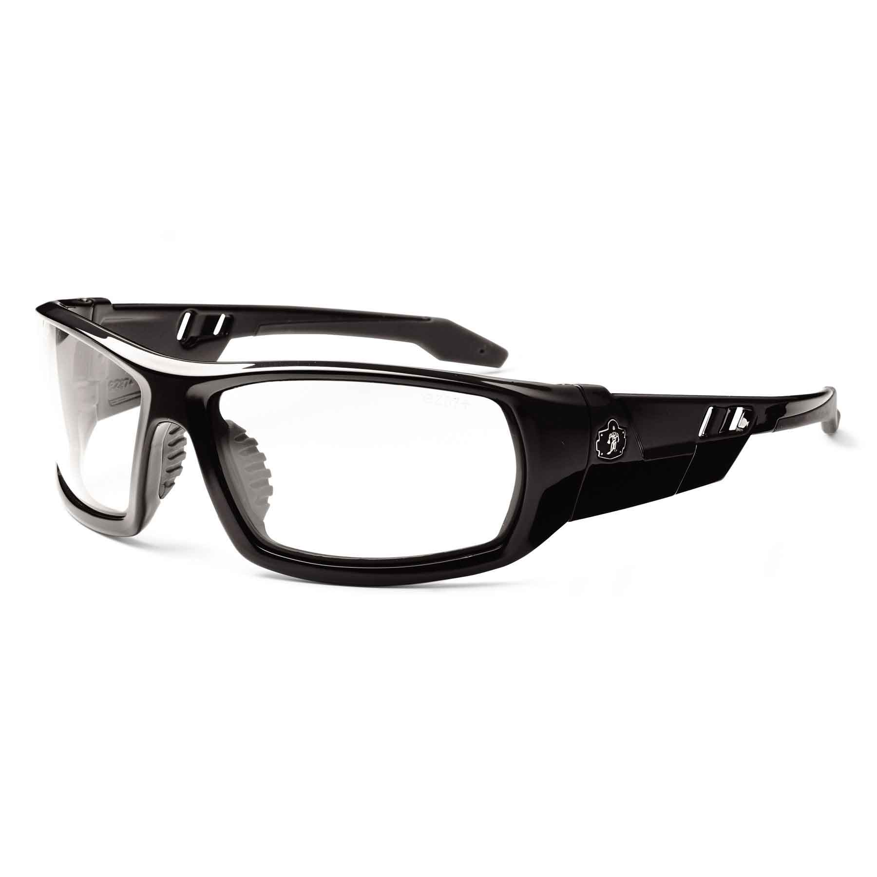 Ergodyne 50003 Skullerz Odin Safety Glasses - Moutools