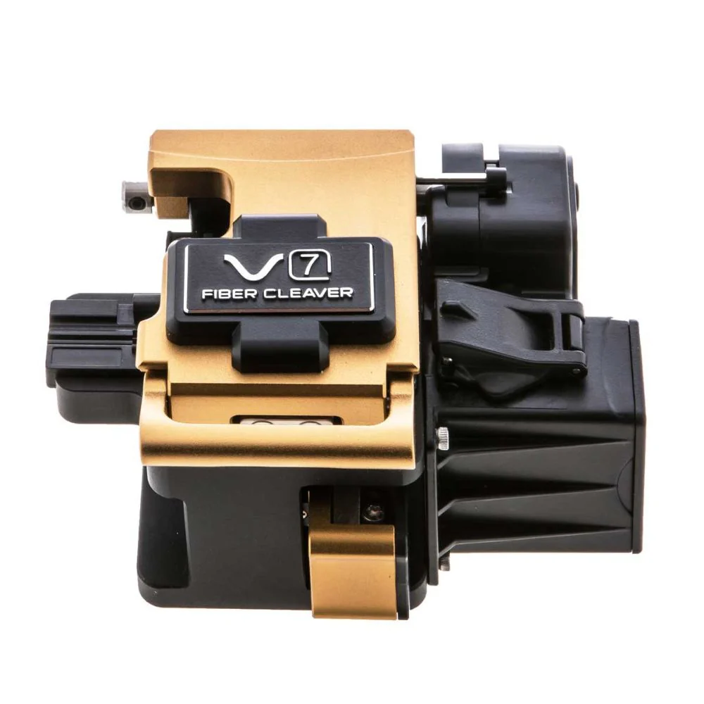 Cleerline V7+ Cleaver - Includes Side Auto Trash Collector - Moutools