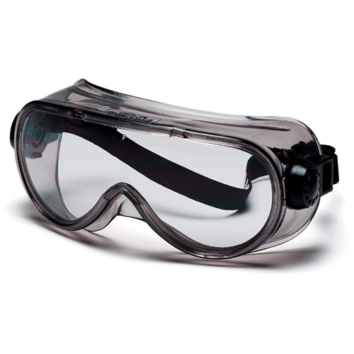 Pyramex G304 Top Shelf Chemical Splash Goggle - Moutools