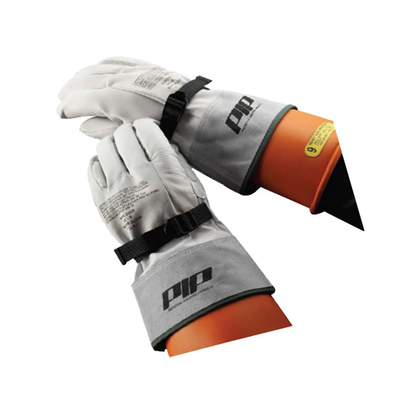 OEL AFW-PG-10-7 Size 7 Glove Protectors - Moutools