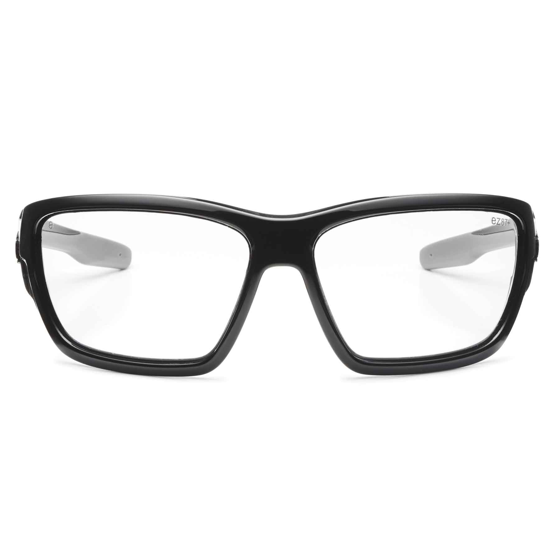 Ergodyne 57000 Skullerz Baldr Safety Glasses - Moutools