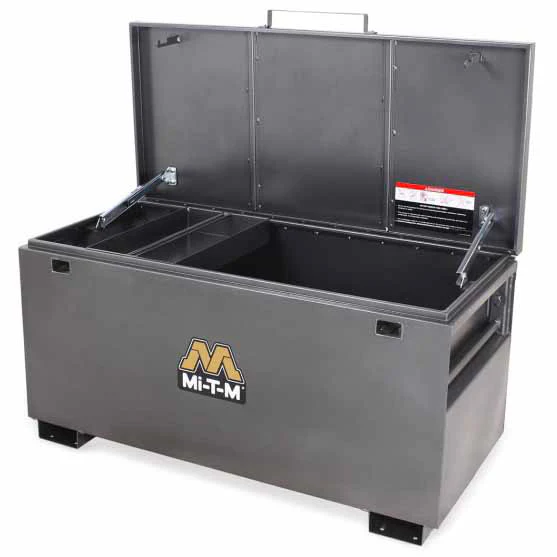 Mi-T-M MB-4822 Jobsite Boxes - Moutools