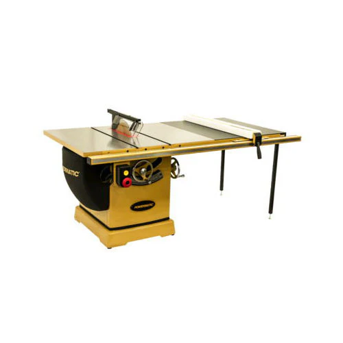 Powermatic PM9-PM375350K PM3000B 7.5hp 3ph 230/460v, 50
