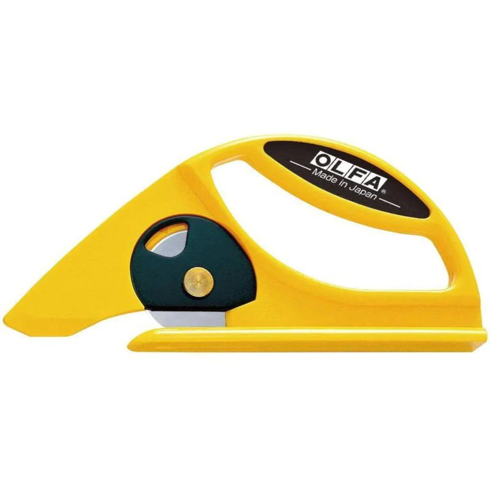 Olfa 45-C 1069991 45mm Roller Materials Cutter - Moutools