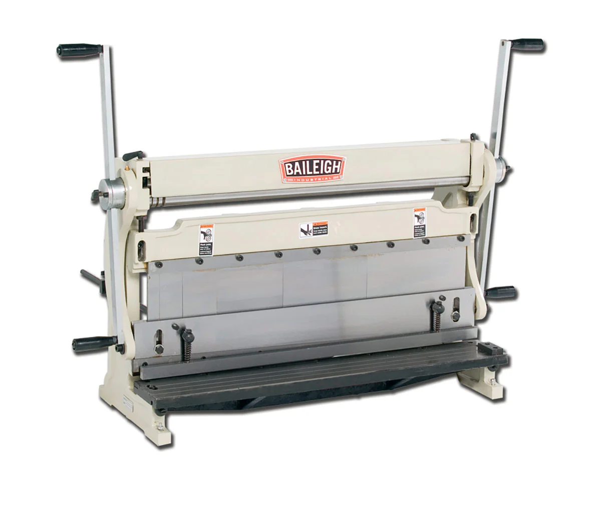 Baileigh Industrial BA9-1006958 3 in 1 Combination Machine SBR-3020 - Moutools