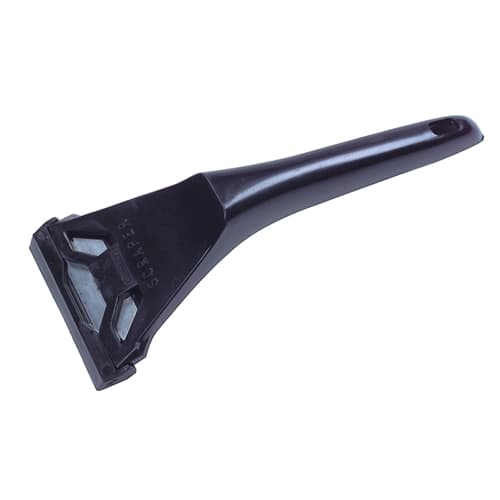 Stanley 28-593 Window Scraper w/ 1 Blade - Moutools
