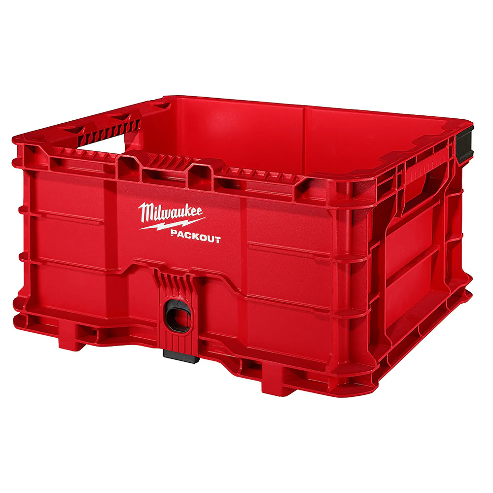 Milwaukee 48-22-8440 PACKOUT Crate - Moutools