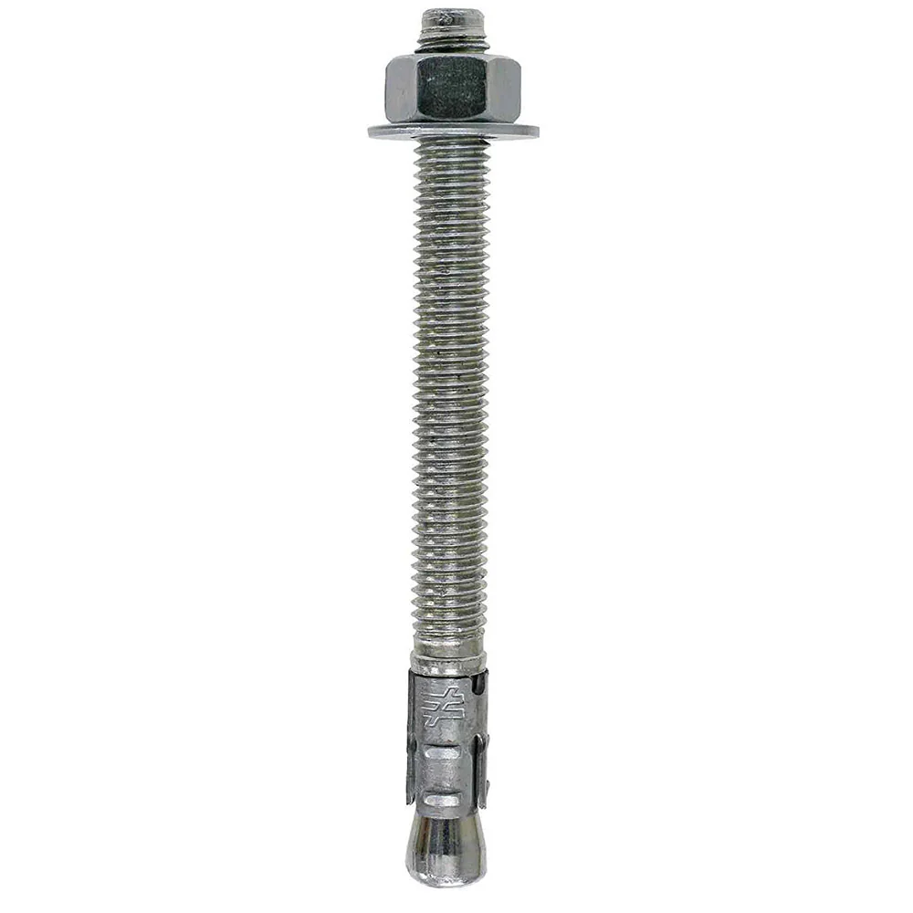 Simpson Anchors STB2-37300 Strong Bolt 2 3/8