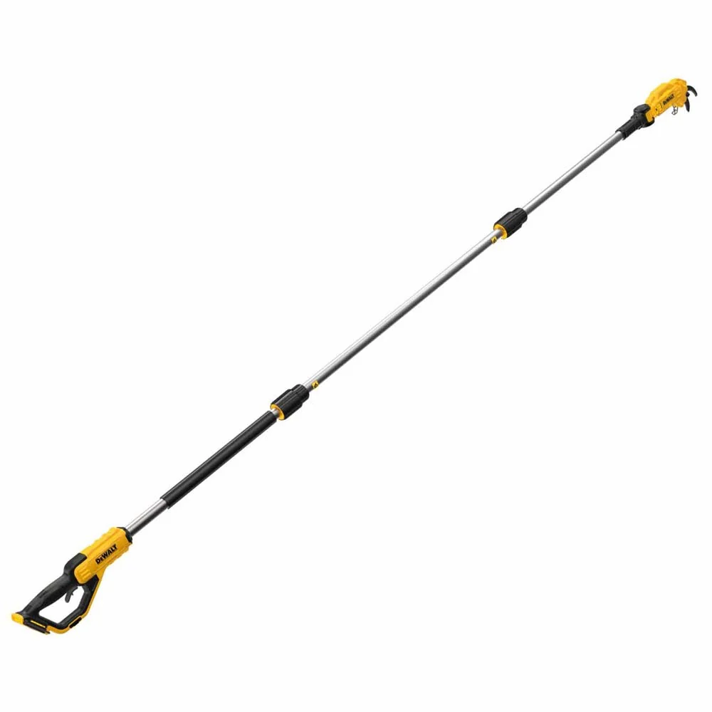 DeWalt DCPPR320D1 20V* Pole Pruner w/ 2Ah Battery - Moutools
