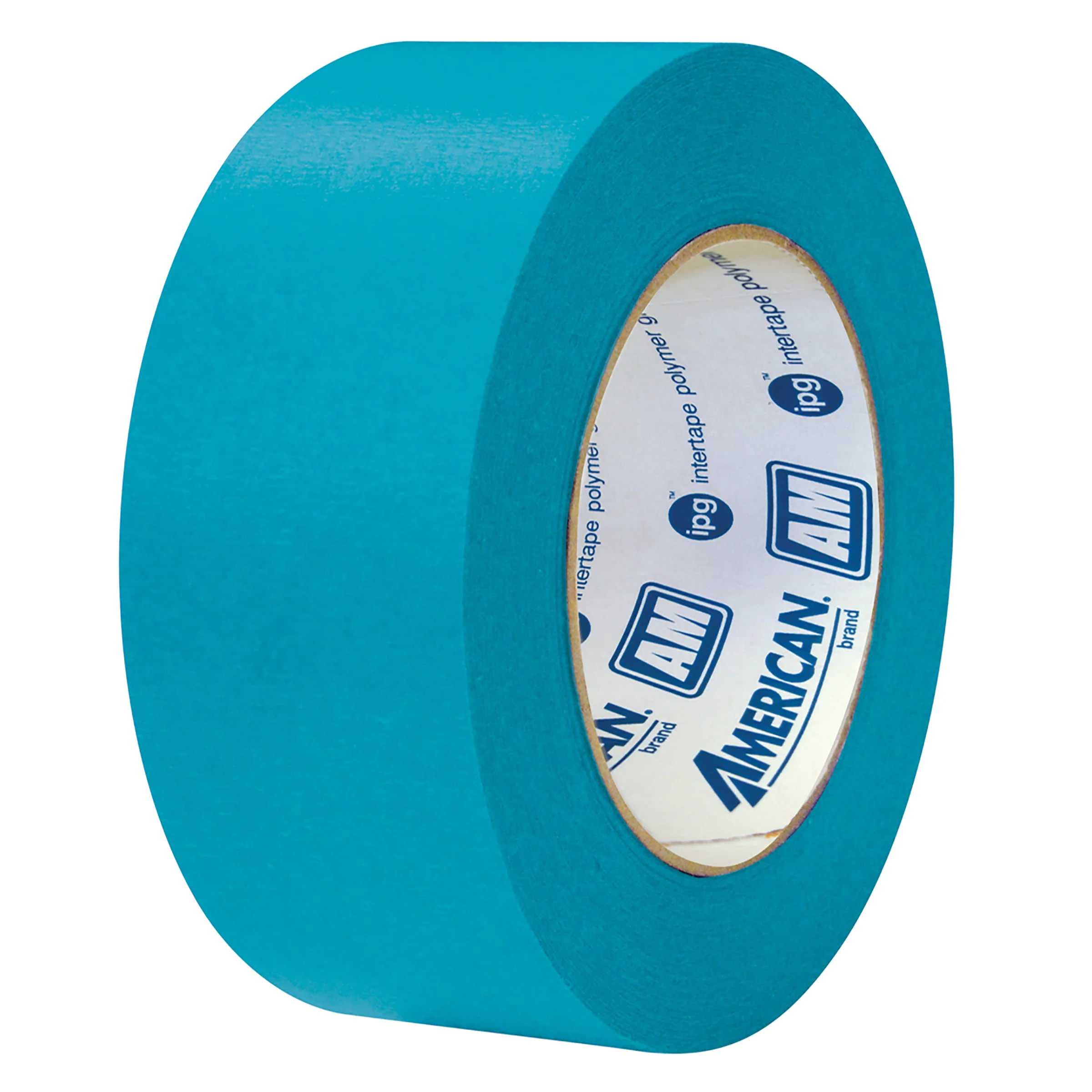 Intertape AM7255 AquaMask (AM) Medium Temp Medium Grade Paper Masking Tape - 72MM X 54.8M AM-AM 16 - Moutools