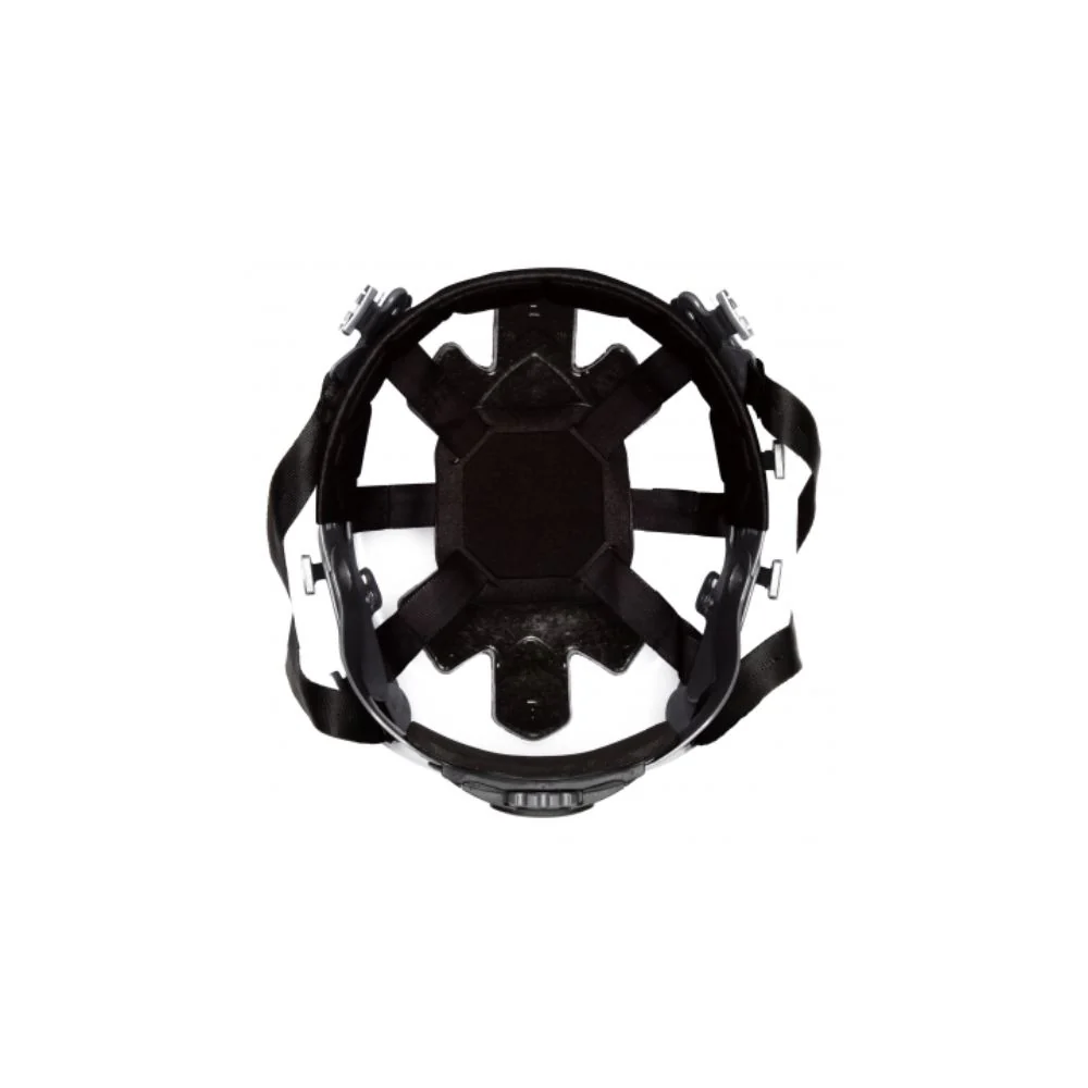 Pyramex HPR761 XR7 Ridgeline Replacement Ridgeline XR7 6-Point Ratchet Suspension - Moutools