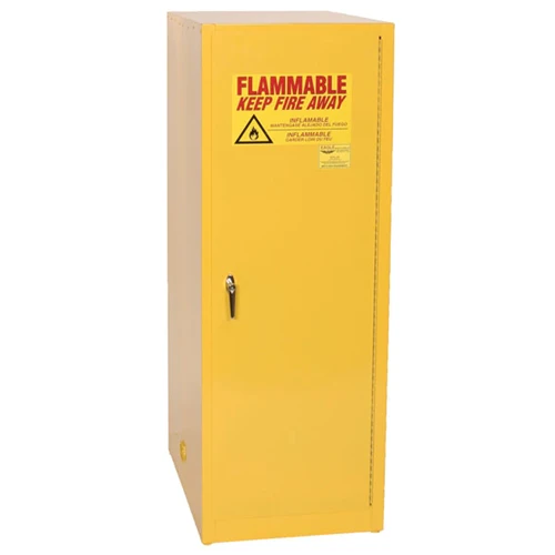 Eagle 1946 One Door Manual Three Shelves - Moutools