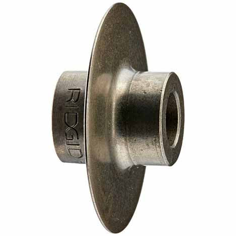 Ridgid 66938 E-850 Cutter Wheel for Power Tubing Cutter Machine PTC-400 - Moutools