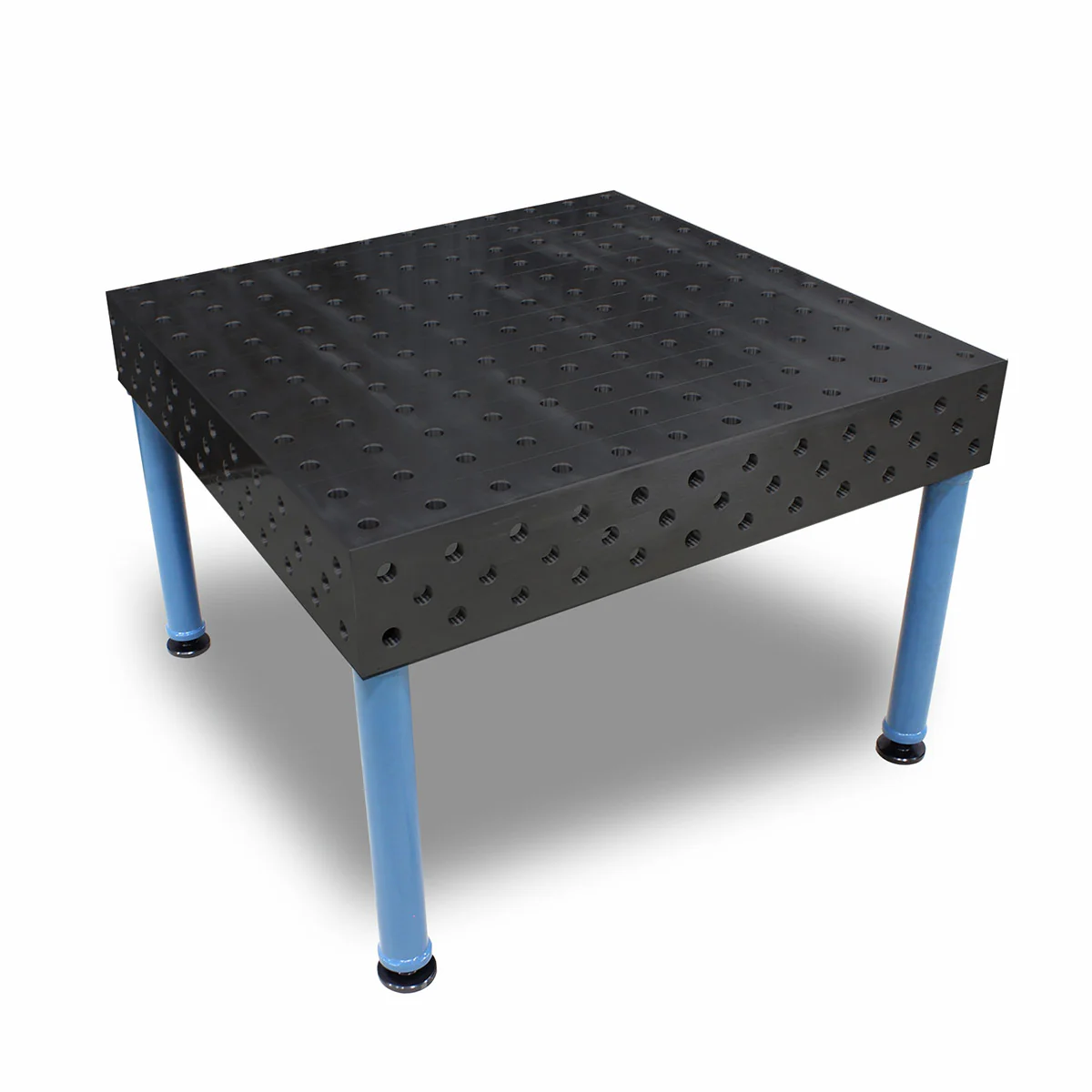 Baileigh Industrial BA9-1010425 Welding Table WJT-4747-HD - Moutools