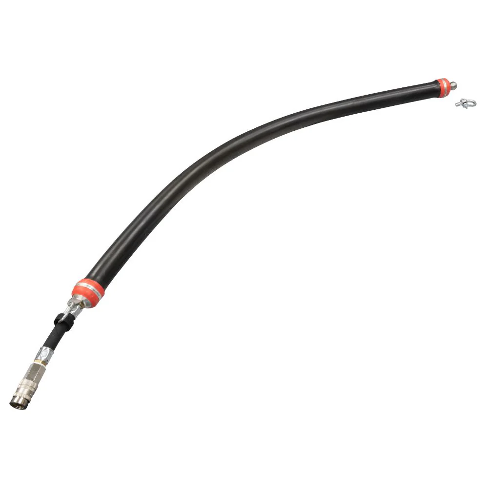 Ridgid 74748 Pipe Patch Packer - 3