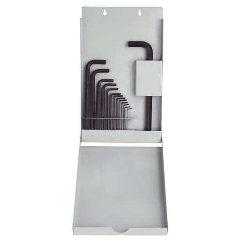 Proto J4987 14 Pc. Long Hex Key Set - Moutools