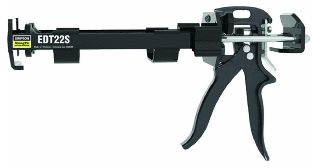 Simpson StrongTie EDT22S Epoxy Dispensing Tool - Moutools