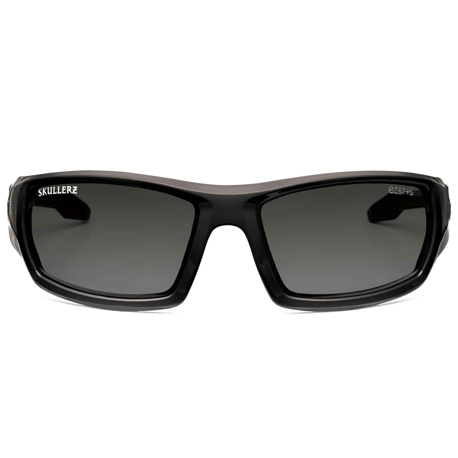 Ergodyne 50430 Skullerz Odin Safety Glasses - Moutools