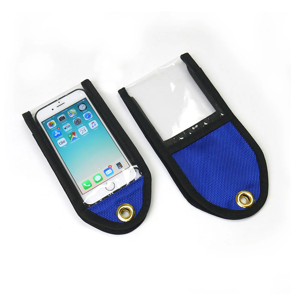Werner M440001 Smartphone Jacket with 1 lb Tool Tether - Moutools