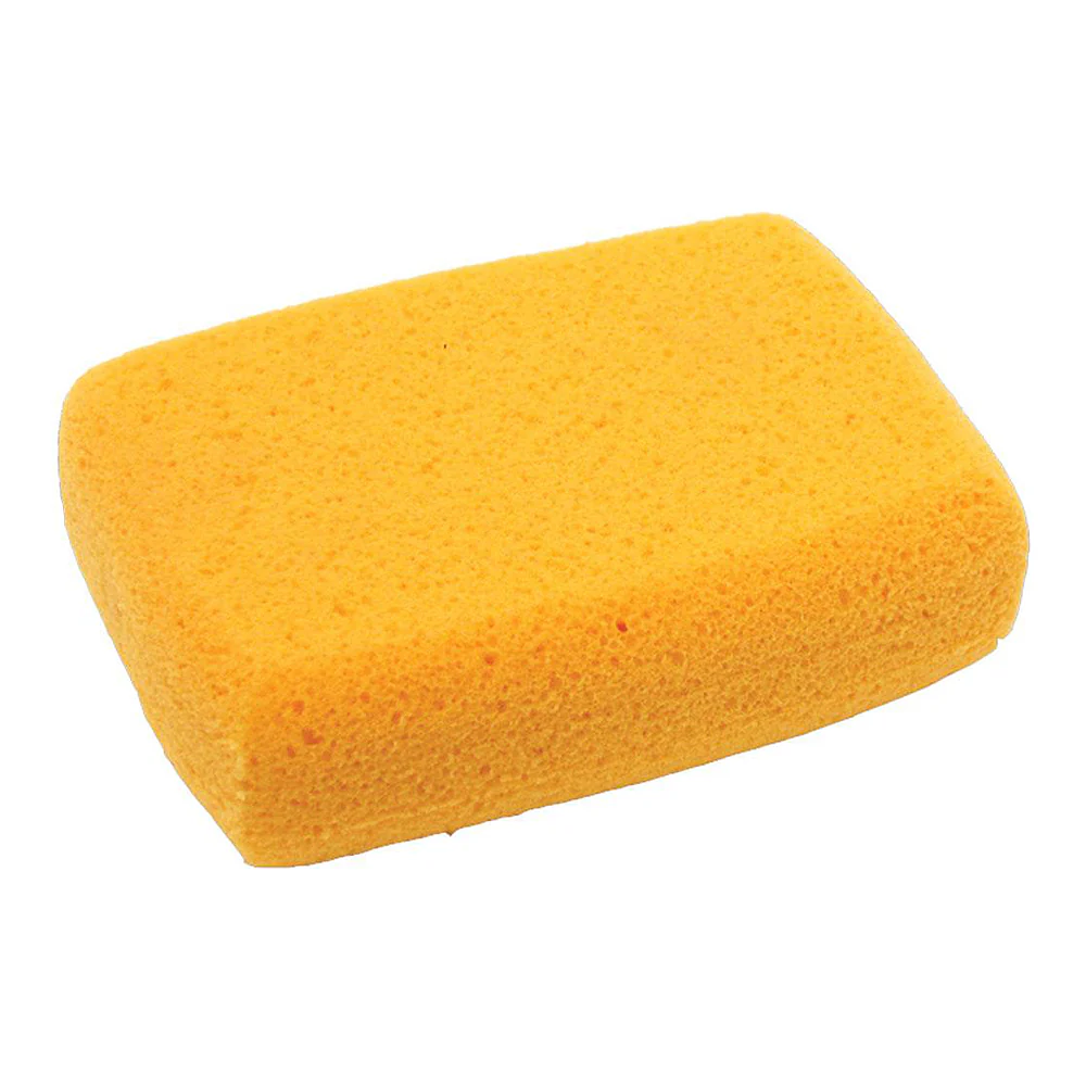 MarshallTown 16462 Tile Grout Sponge Large - Moutools