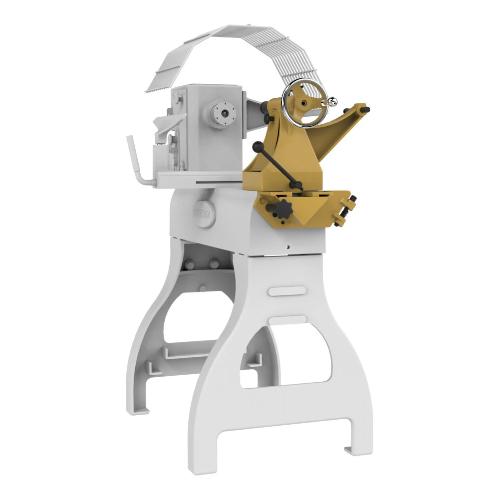 Powermatic PM9-6294721 Lathe Tailstock Swing Away for Model 3520/3520A/3520B/2020 - Moutools