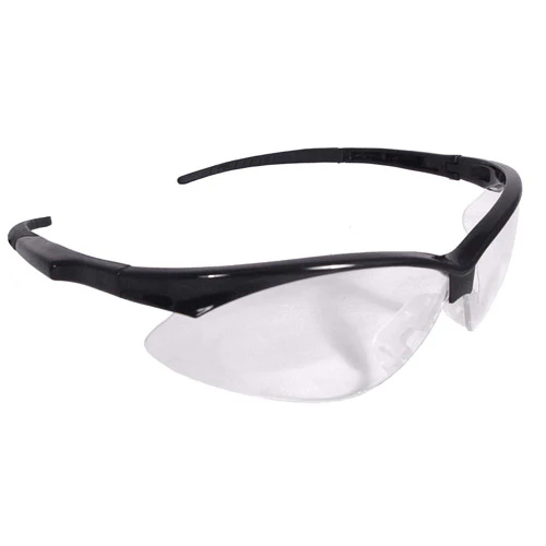Radians AP1-10 Rad-Apocalypse Safety Eyewear, Clear - Moutools