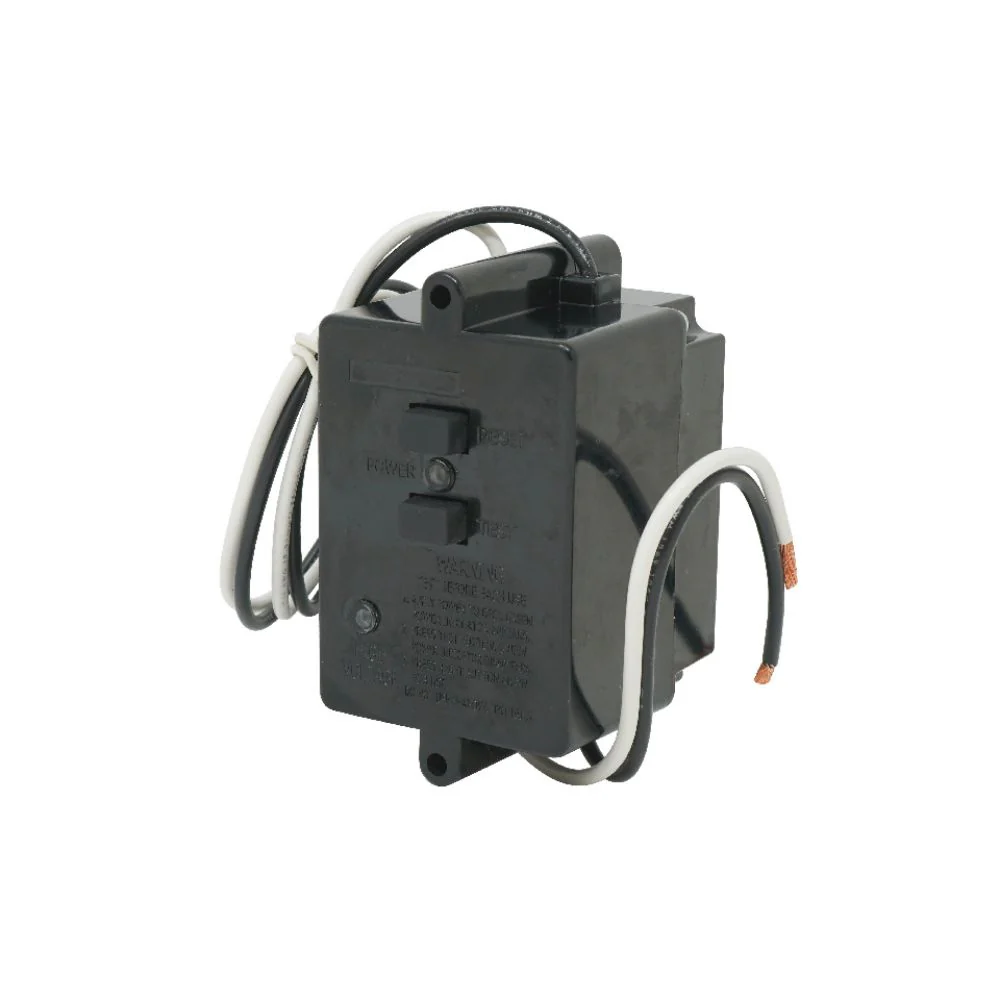 Southwire 18900000 Replacement GFCI module - Moutools