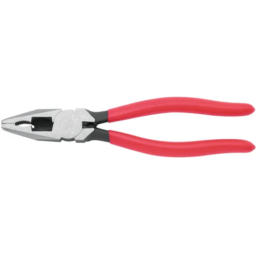 Proto J268PJG 8-3/8 Pipe Jaw Linemans Pliers - Moutools