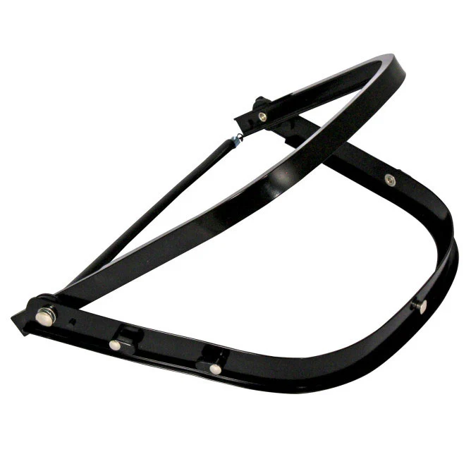 Radians HG-410A4N Granite Cap Style Aluminum Bracket - Moutools