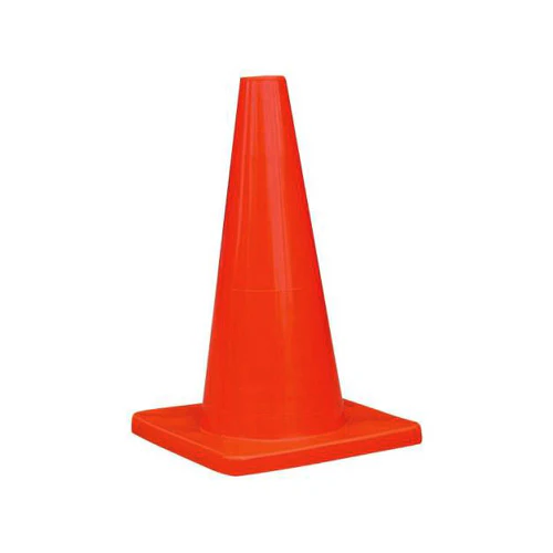 TruForce TC12TF Economy Traffic Cone - Moutools
