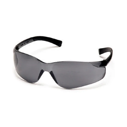 Pyramex S2520S Gray Lens Ztek Glasses - Moutools