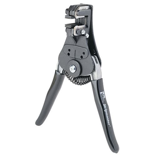 IDEAL 45-895 Custom Steel Stripmaster .075 Gap 16 AWG - Moutools
