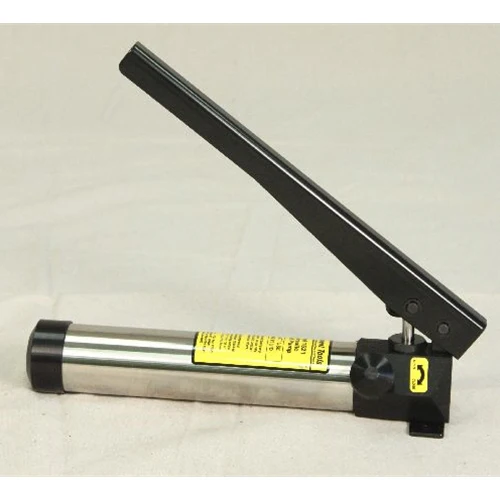 Current Tools 1521 Hydraulic Hand Pump - Moutools