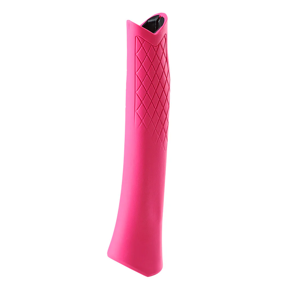 Stiletto TBRG-P Hi-Vis Pink Replacement Grip - Moutools