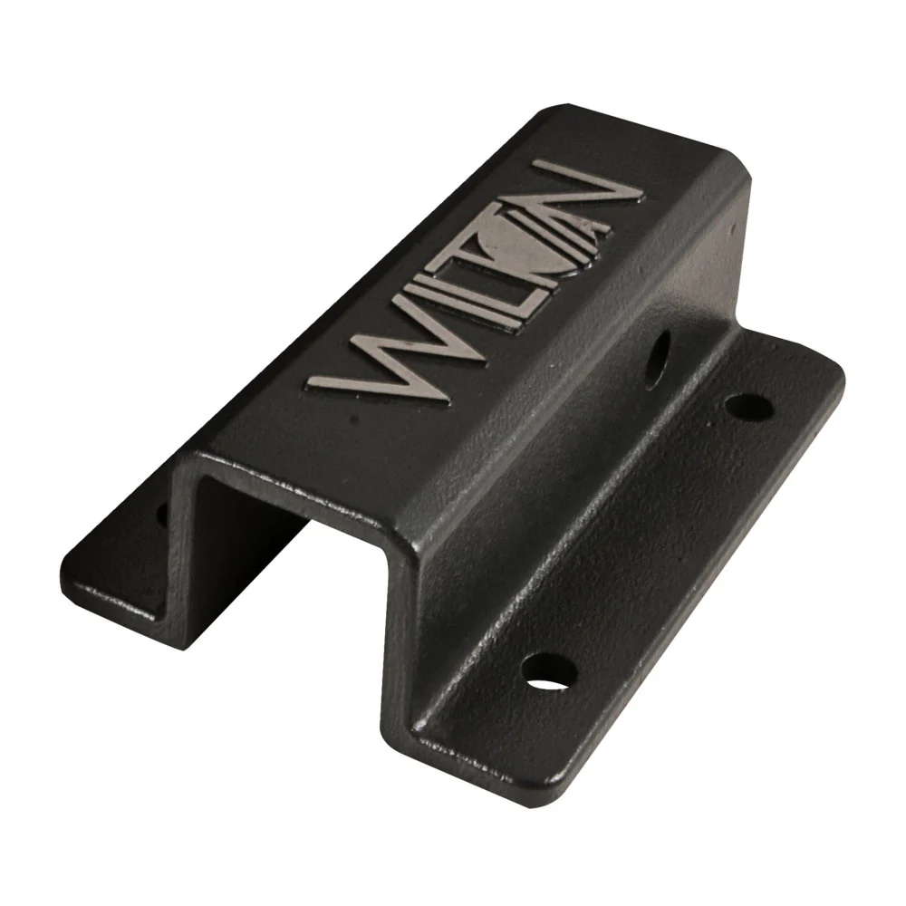 Wilton WL9-10300 ATV All-Terrain Vise Mounting Bracket - Moutools
