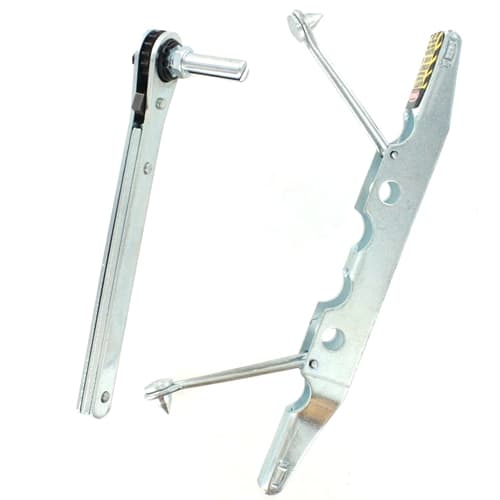 Band-It S038 Center Punch Tool for 5/8