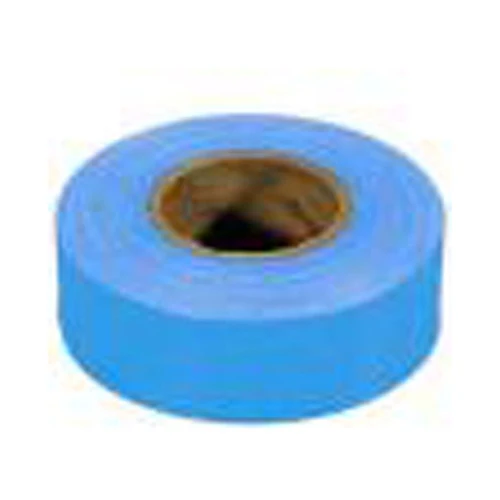 Irwin 65903 Flagging Tape Blue 300' - Moutools