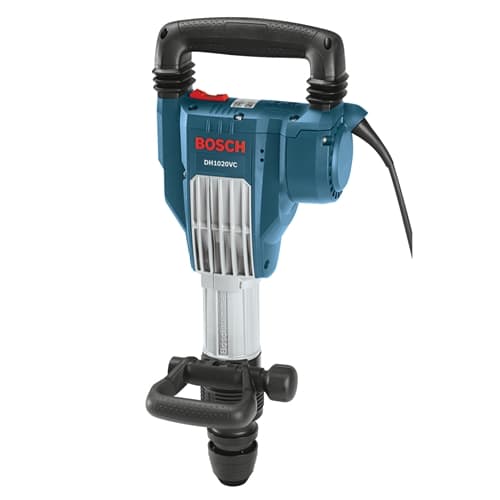 Bosch DH1020VC SDS-max Inline Demolition Hammer - Moutools