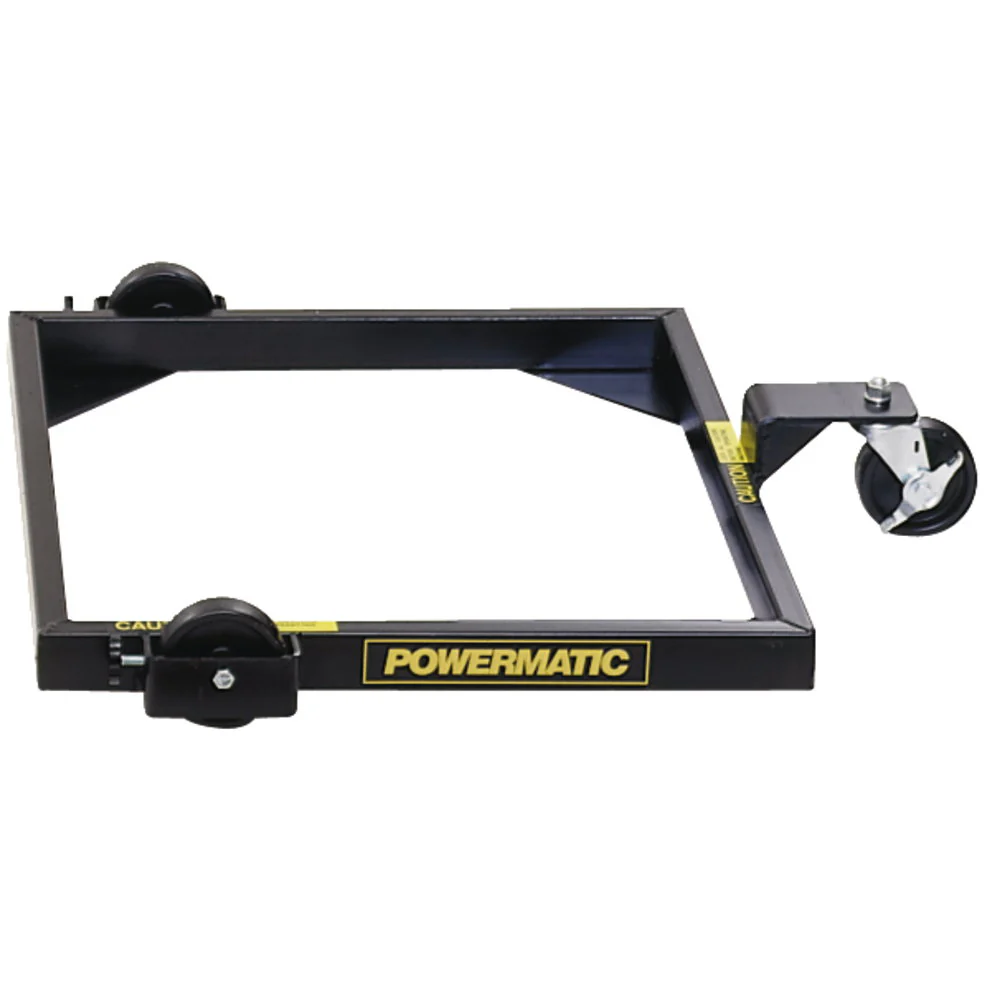 Powermatic PM9-2042374 Mobile Base for 54A/54HH Jointers - Moutools
