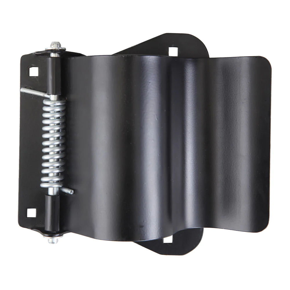 ProLube 44842 Grease Gun Holder, Heavy Duty - Moutools