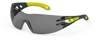 HexArmor 11-10006-02 MX200-Grey-TruShield - Moutools