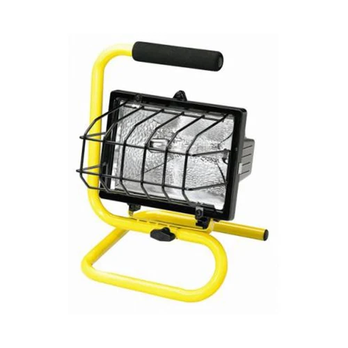 VOLTEC 08-00209 500W Z-Frame Stubby Light - Moutools