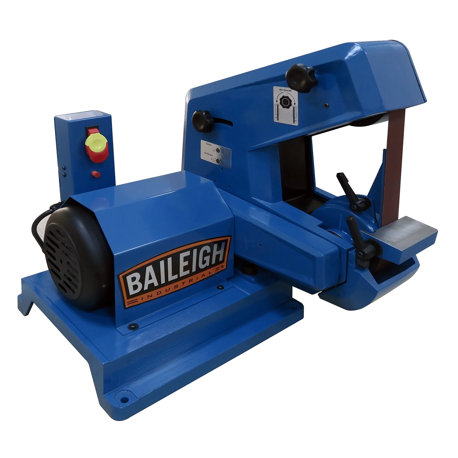 Baileigh Industrial BA9-1227893 2