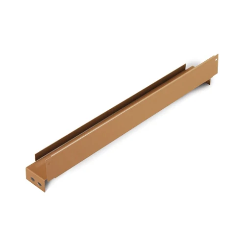 Knaack 494 Accessory Door Shelf, Right Inside Door - Moutools