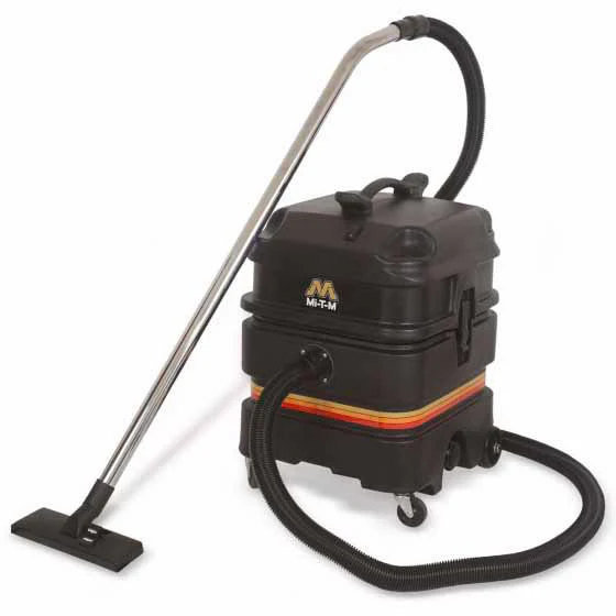 Mi-T-M MV-1300-0MEV 13-Gallon Wet/Dry Vacuum - Moutools