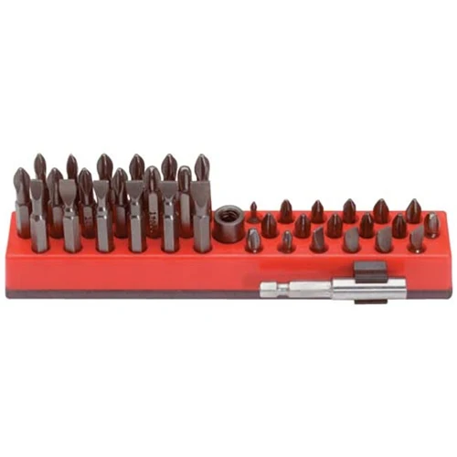 Proto J61906 SET BIT INSERT 38PC - Moutools