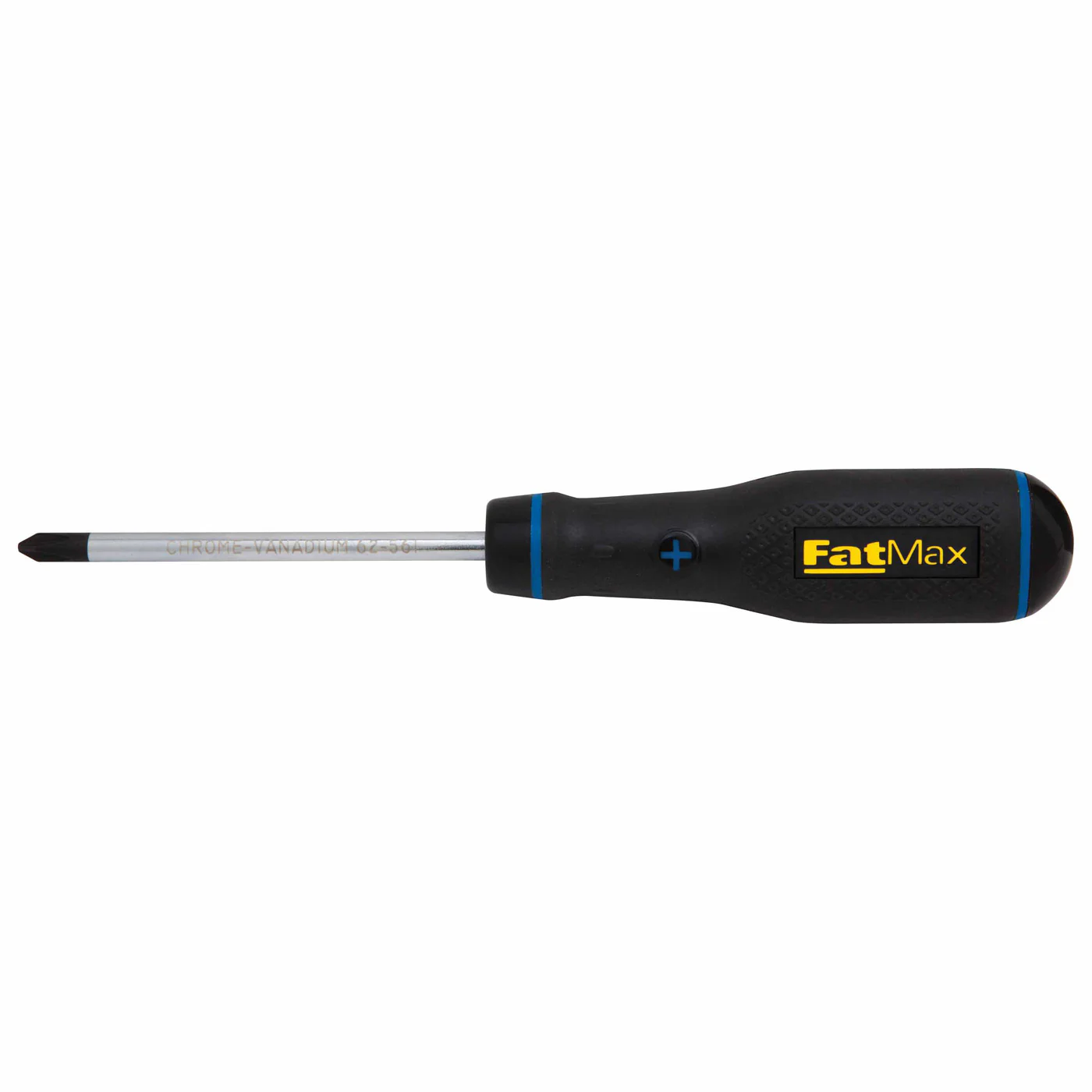 Stanley 62-561 FatMaxPhillipsTip Screwdriver 2 Pt X 4