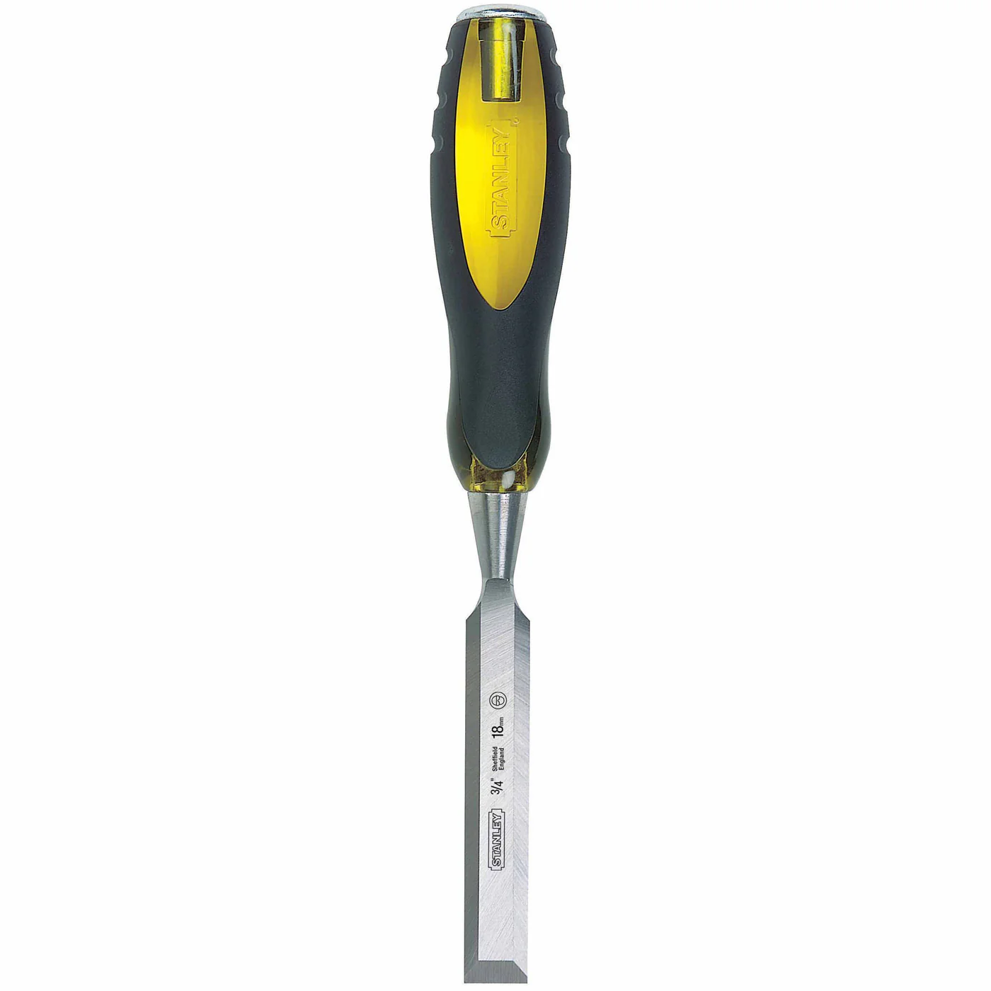 Stanley 16-973 FatMaxShort Blade Chisel – 1/4