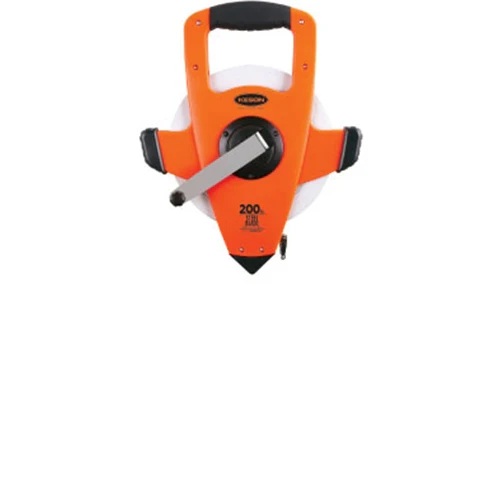 Keson NRS18200 200Ft. Keson NRS Series Measuring Tape - Moutools